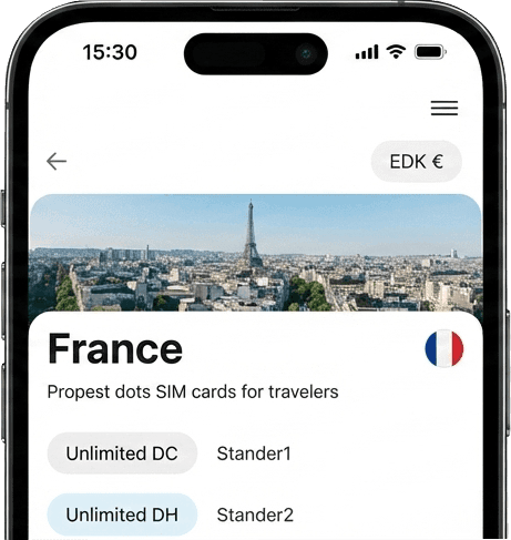 Activate & Connect Icon