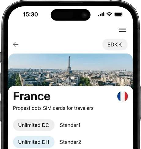 Activate & Connect Icon