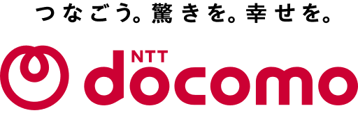 ntt-docomo logo