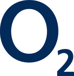 o2 logo