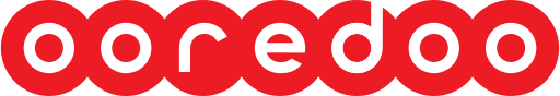 ooredoo logo