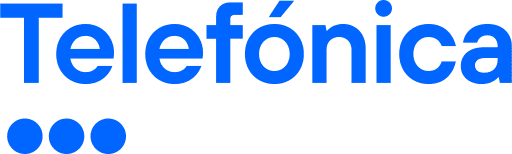 telefonica logo