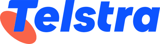 telstra logo