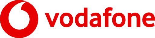 vodafone logo