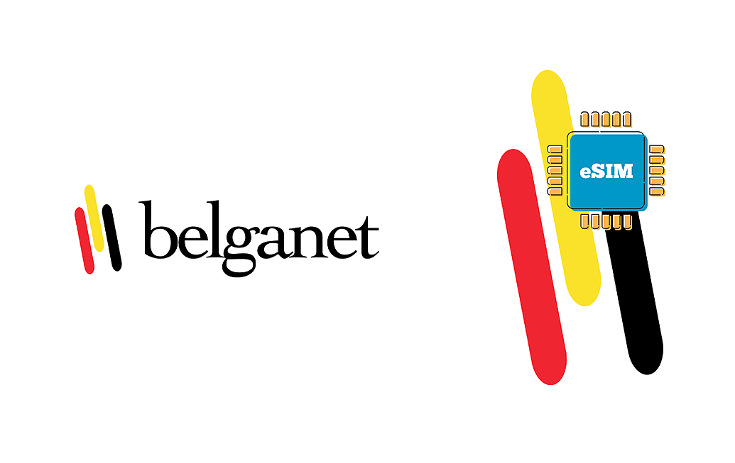 Belganet
