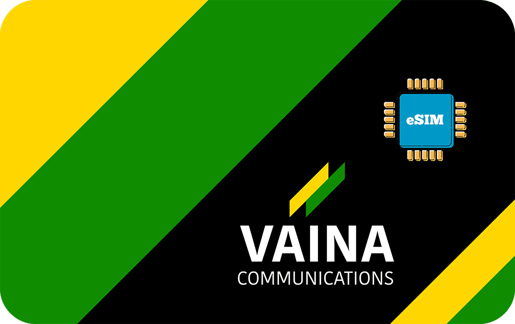 Vaina Communications