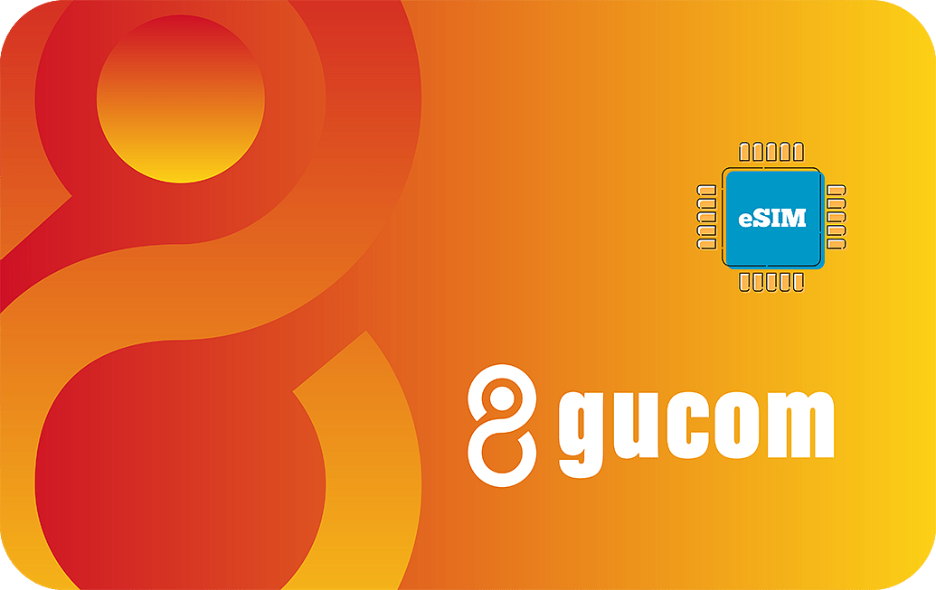Gucom