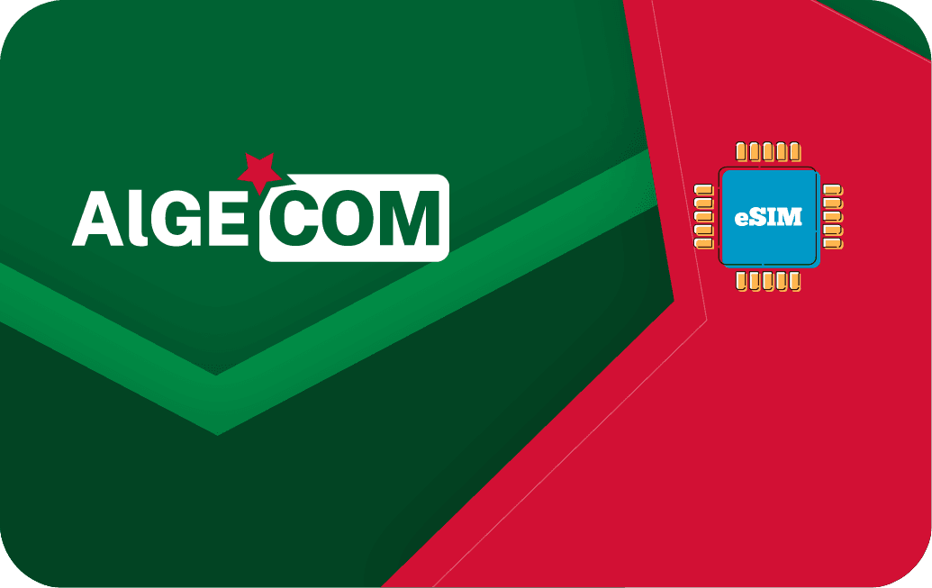 Argélia destination hero