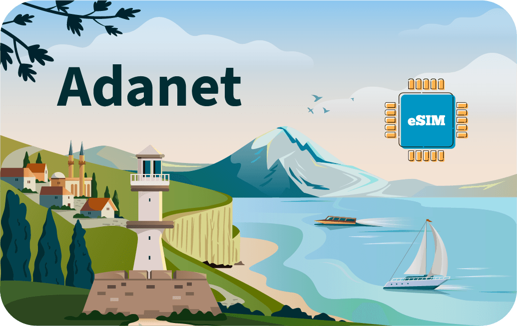 Adanet