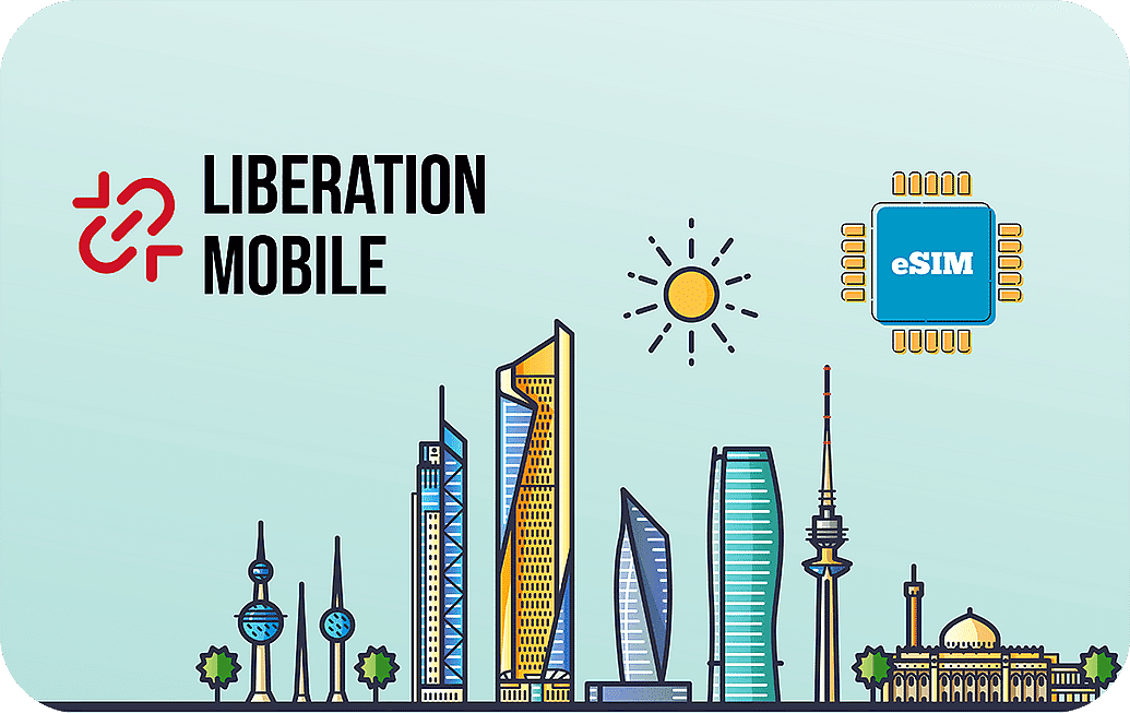 Kuwait destination hero