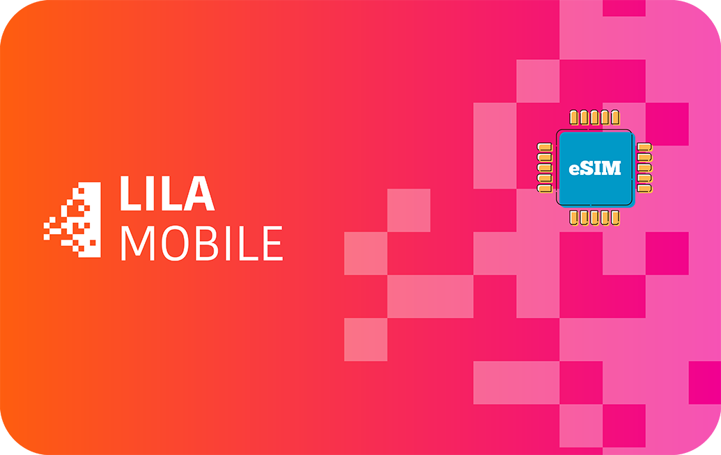 Lila Mobile