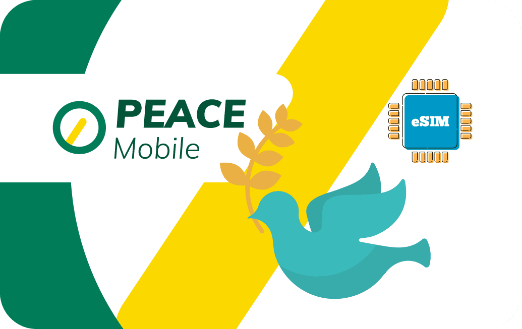 Peace Mobile