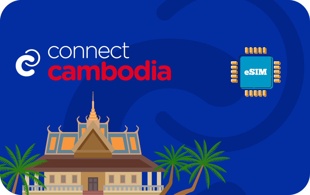 Cambodia destination hero