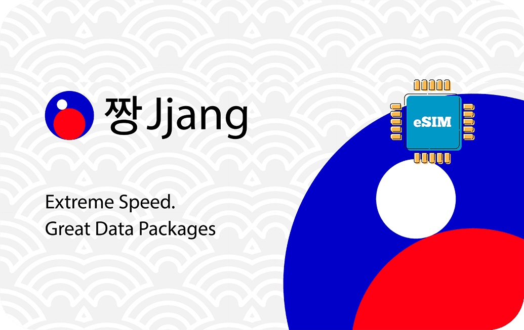 South Korea destination hero