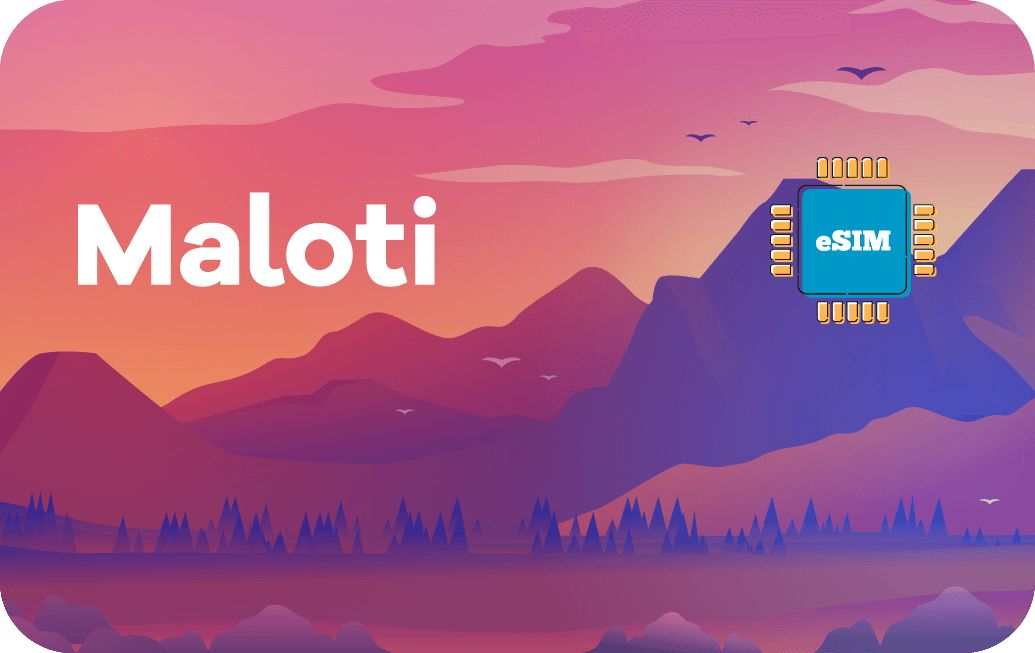 Maloti
