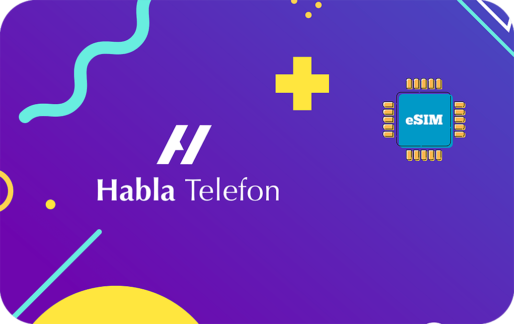 Habla Telefon