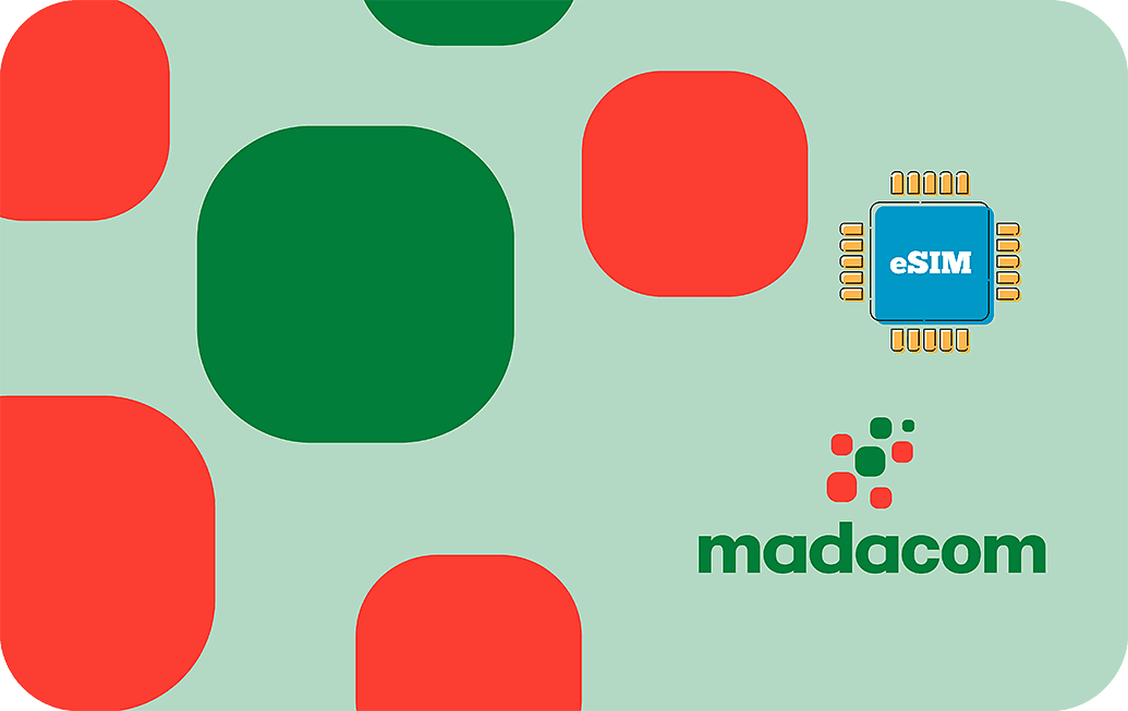 Madagascar destination hero