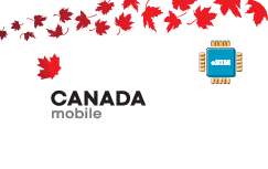 Canadá destination hero
